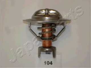 Thermostat, K?hlmittel VT-104 JAPANPARTS