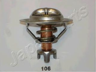 THERMOSTAT, K?HLMITTEL VT-106