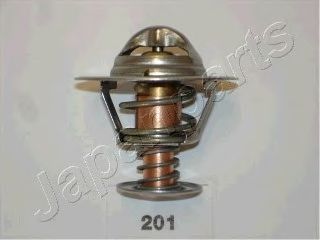 Thermostat, K?hlmittel VT-201 JAPANPARTS