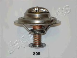 Thermostat, K?hlmittel VT-205 JAPANPARTS