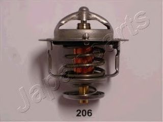 THERMOSTAT, K?HLMITTEL VT-206