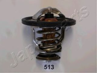 THERMOSTAT, K?HLMITTEL VT-513