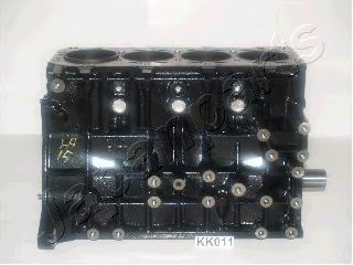 TEILMOTOR XX-KK011