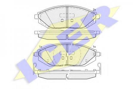 182023 (25268) CHEVR SPARK 10- F 182023