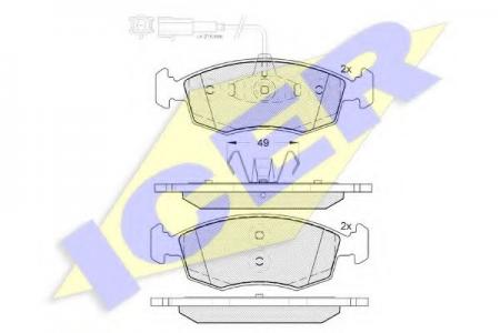    FIAT PUNTO EVO 182033