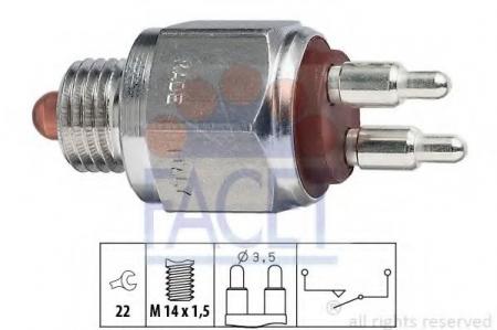    MITSUBISHI: CARISMA (DA_) 1.9 DI-D 95-06, CARISMA  (DA_) 1.9 DI-D 96-06, SPACE STAR (DG0) 1.9 DI-D 98-  VOLVO: 240 (P242, P244) 2.0/2.1 TUR 7.6036