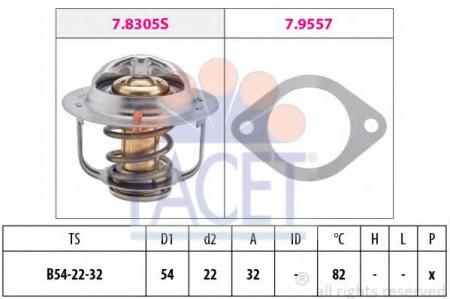  ( ) OPEL: CAMPO (TF_) 2.2 D (TFR52)/2.2 D 4X4 (TFS52)/2.5 TD (TFR54)/2.5 TD 4X4 (TFS54)/3.1 TD (TFR69)/3.1 TD 4X4 (TFS69) 87-, FRONTER 7.8305