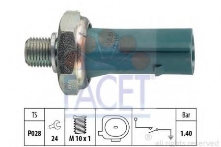    Audi A5/A6/A8/Q7/R8, VW Toua 7.0171 FACET