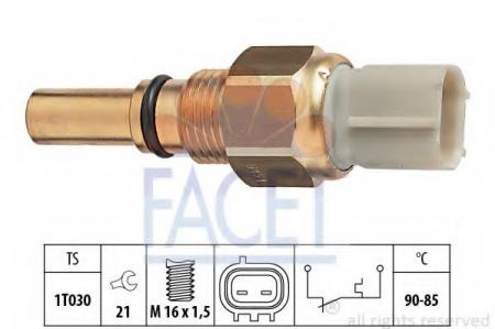    LEXUS: GS (JZS160) 300 T3/430 97-05, LS (UCF10) 400 89-94  TOYOTA: CAMRY (_V1_) 2.2 (SXV10) 91-97, CAMRY (_V20) 2.2/2.2 (SXV20_) 96-01, CAMRY ST 7.5151