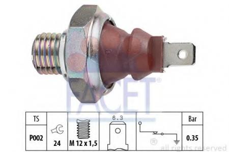    BMW: 3 (E21) 315 75-84, 3 (E30) 320 I/323 I/325 E 2.7/325 I/325 I X 82-92, 3 TOURING (E30) 320 I/325 I/325 I X 87-94, 3  (E30) 320 I/325 I 7.0026