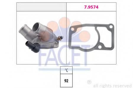  ( ) OPEL: FRONTERA B (6B_) 2.2 DTI/2.2 DTI (6B_ZC, 6B_VF, 6B_66, 6B_76) 98- 7.8344