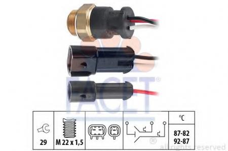    ALFA ROMEO: 155 (167) 1.9 TD (167.A3) 92-97, 164 (164) 2.0 V6 TURBO (164.A2G, 164.A2F)/2.5 TD (164.K2A, 164.K2B) 87-98, 168 (164) 2.0 V6 TURBO (1 7.5611