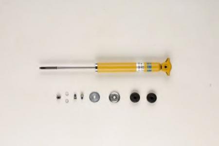 : Fr: MB S-Class W126 79-91:V:B8 24015356 BILSTEIN