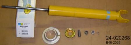  R: Lexus GS 300 93-97 TOYOTA ARISTO HA 24020268 BILSTEIN