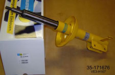 VE3-H167     Opel Astra, Chevrolet Cruze 09> 35-171676 BILSTEIN