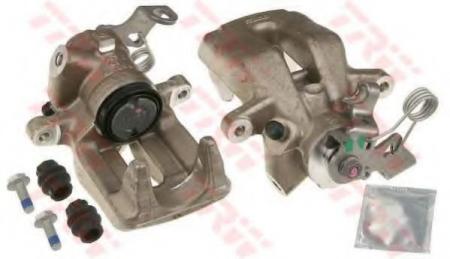     CITROEN C5, PEUGEOT 407 1.8-3.0I/2.0-2.7HDI 04 BHN822