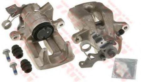     CITROEN C5, PEUGEOT 407 1.8-3.0I/2.0-2.7HDI 04 BHN823