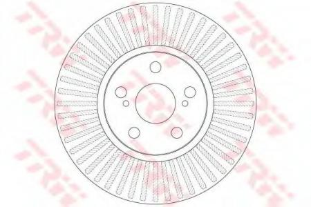    TOYOTA URBAN CRUISER/VERSO S 1.3-1.5I/D-4D 09] DF6234