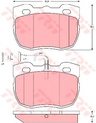     CARBODIES (LONDON TAXI), LANDROVER FAIRWAY DRIVER, DEFENDER 90, DISCOVERY, RANGE ROVER GDB1093