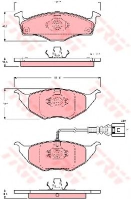   AUDI A2 .  GDB1474