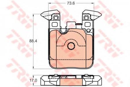    - 3 (F30) 1 (F20) 3 GT (F34) 4 (F32) GDB2028