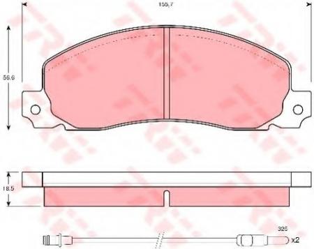     OPEL: ARENA COMBI 98-01, ARENA  98-01,  RENAULT: TRAFIC C   80-89, TRAFIC C   89-01, TRAFIC  GDB344