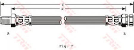   MITSUBISHI COLT 72-92/GALANT 80-92/SPACE RUNNER 91-99  PHB142