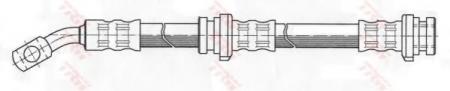 BREMSSCHLAUCH PHD544