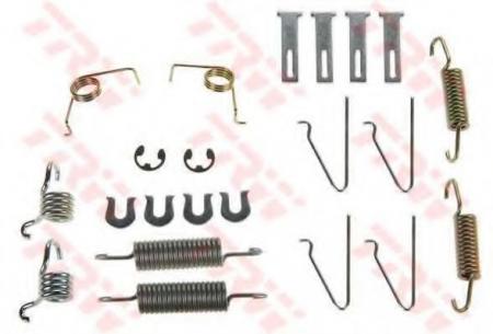    SKODA: FAVORIT 89-94, FAVORIT FORMAN 91-95, FAVORIT  92-97 SFK243