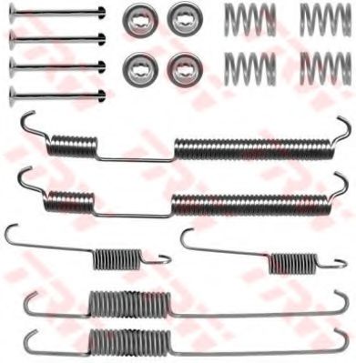    RENAULT: MASTER I C   80-98, MASTER I  80-98, MASTER I  80-98, TRAFIC  89-01, TRAFIC  89-01 SFK262