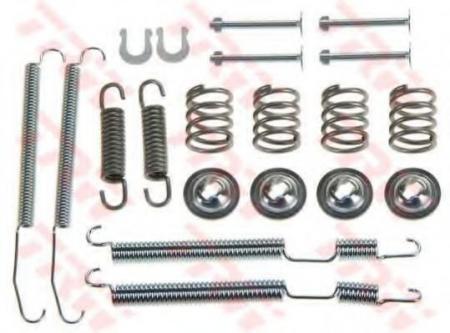    MITSUBISHI: CARISMA 95-06, CARISMA  96-06, COLT IV 92-96, COLT V 96-05, GALANT IV 88-92, GALANT IV  87-92, GALANT V 92-96, GALANT V  SFK292