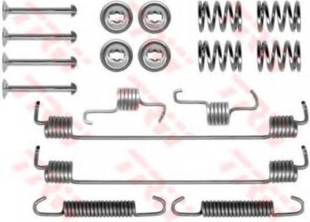    RENAULT: CLIO II 98-, CLIO II  98-, THALIA 00- SFK343