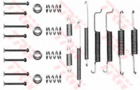    AUDI: 80 78-86, COUPE 80-88,  SEAT: AROSA 97-04, CORDOBA 93-99, CORDOBA VARIO 96-99, IBIZA II 93-99, TOLEDO I 91-99,  VW: DERBY 77-81, DERBY 81-8 SFK58