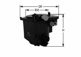   CITROEN: BERLINGO 05-, BERLINGO  05-, C3 02-, C4 04-, C4 PICASSO 07-, C4  04-, C5 04-, C5 BREAK 04-, JUMPY 07-, JUMPY  07-, XSARA MGC1683