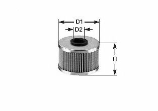   Mercedes  ML493 Clean filters