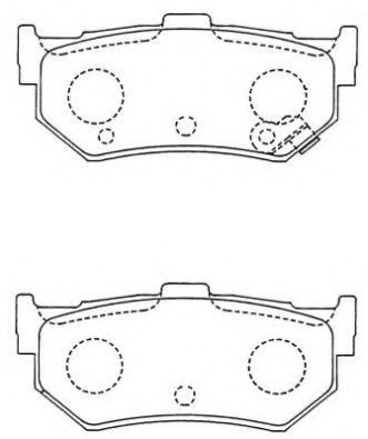   ASN-236W AISIN