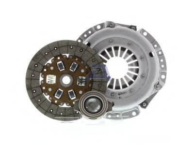   ALMERA 2.0D 95-00/SUNNY 2.0D 90-95 KN-091