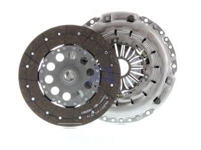 -  HY Santa FE 2.2CRDi 06- KY-087R AISIN