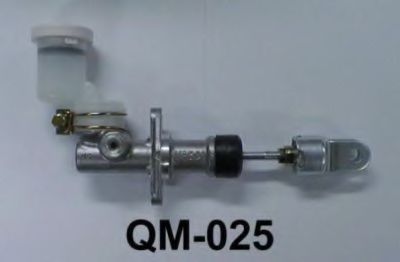  ,  QM-025