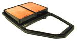   HONDA Civic  VII (ES) MD-9606 ALCO Filter