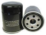   NISSAN Micra II/III/Note,Primera, SP-1004 ALCO Filter