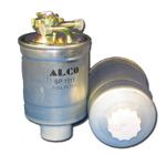   SP-1111 ALCO Filter