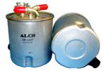   SP-1337 ALCO Filter