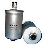   AUDI 90  II (89, 89Q, 8A, B3 SP-2007 ALCO Filter