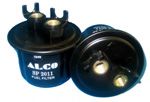   SP-2011 SP-2011 ALCO Filter