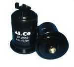  SP-2032 ALCO Filter