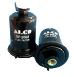   SUZUKI ALCO SP-2063 ALCO Filter