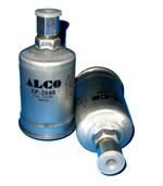   SP-2080 ALCO Filter