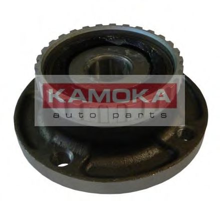 - KAMOKA 5500002