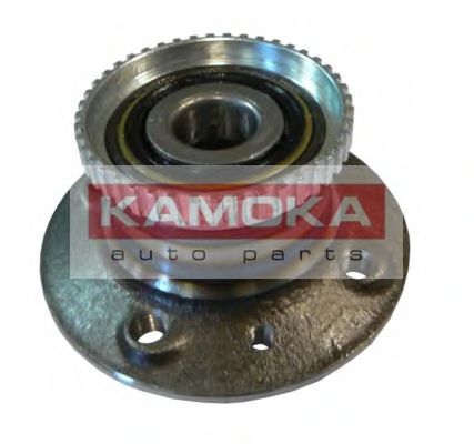 - KAMOKA 5500008